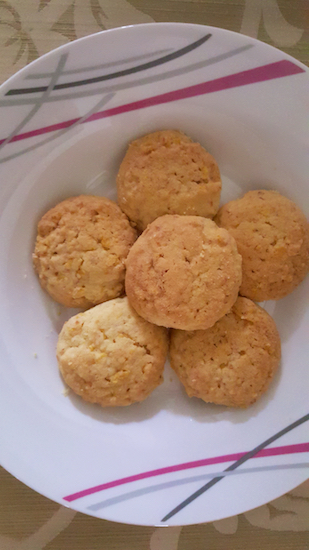 buttery cookies 2